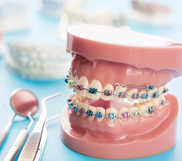 Orthodontics