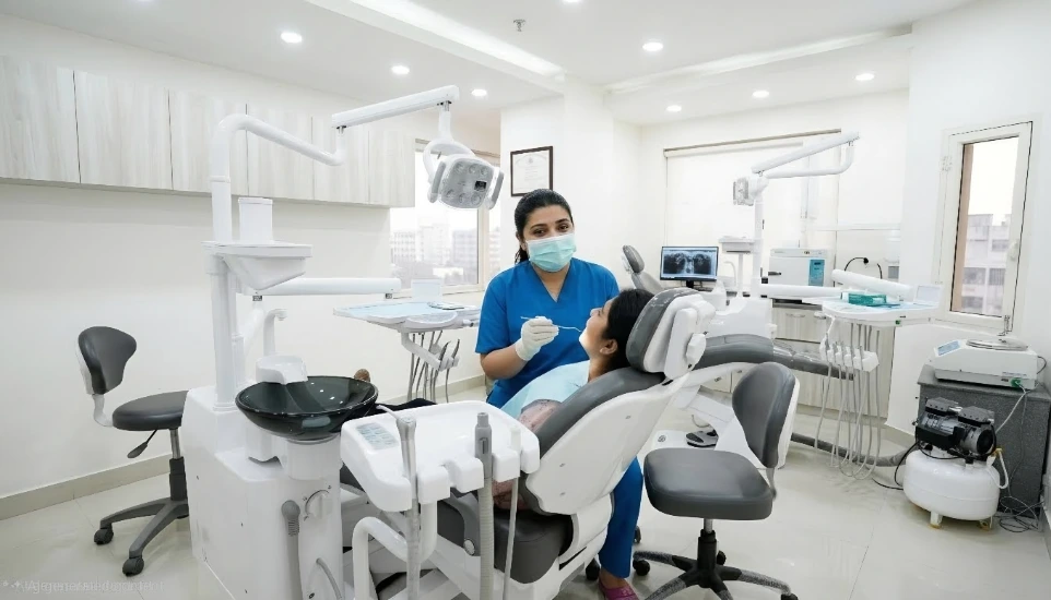 Dr. Shalu Chahal