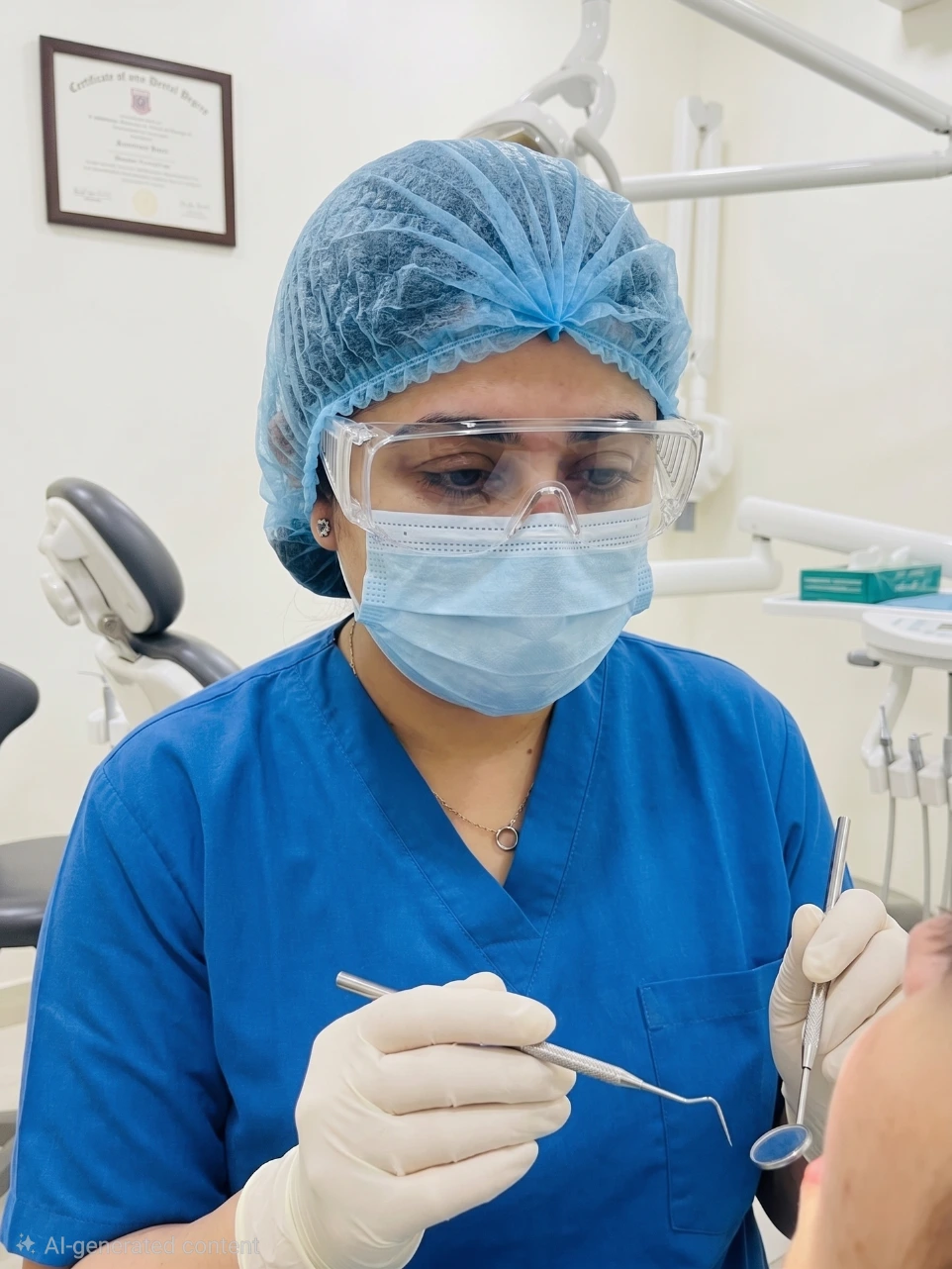 Dr. Shalu Chahal