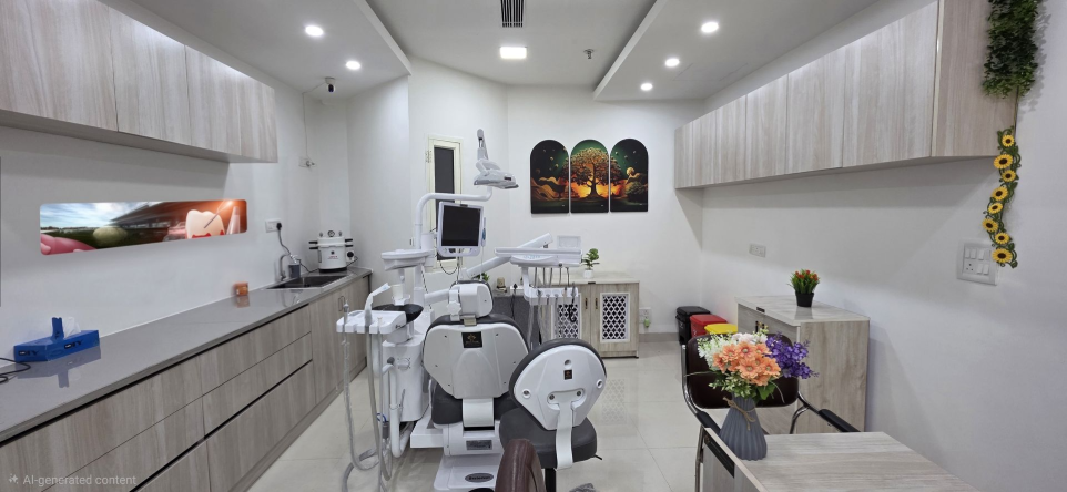 clinic